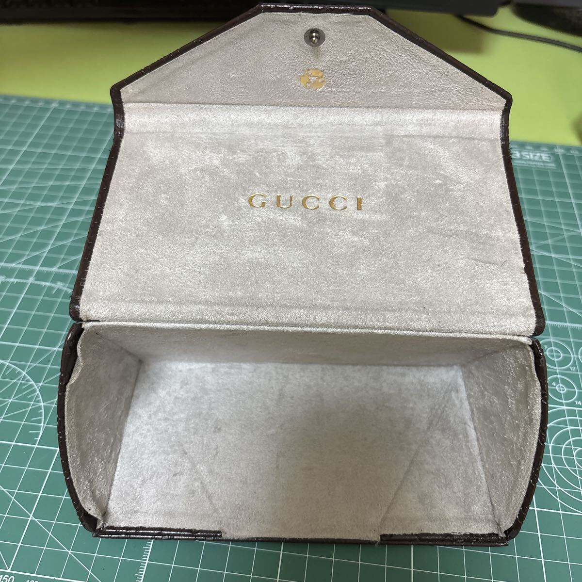 Gucci Sunglasses Brown