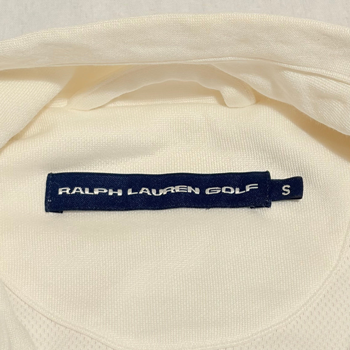 Ralph Lauren Stripe Vest