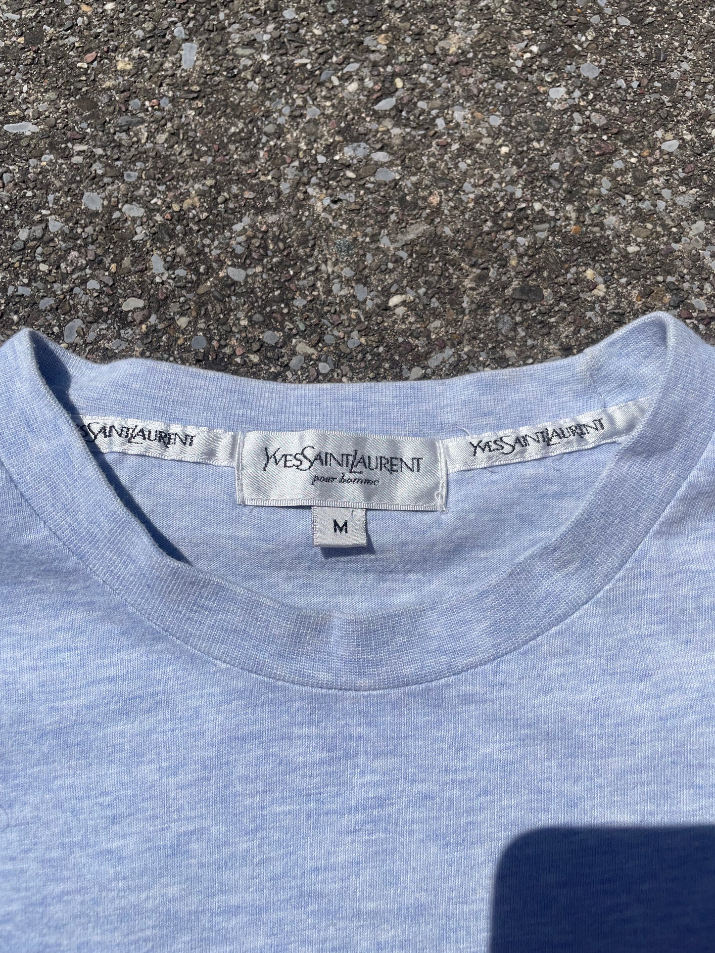 Ysl t-shirt