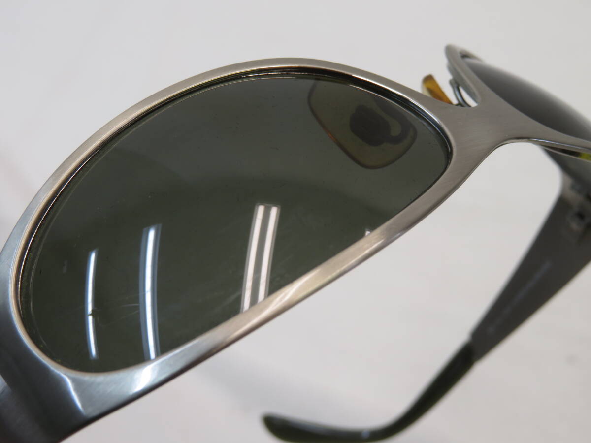 Emporio Armani Sunglasses Made in Italy