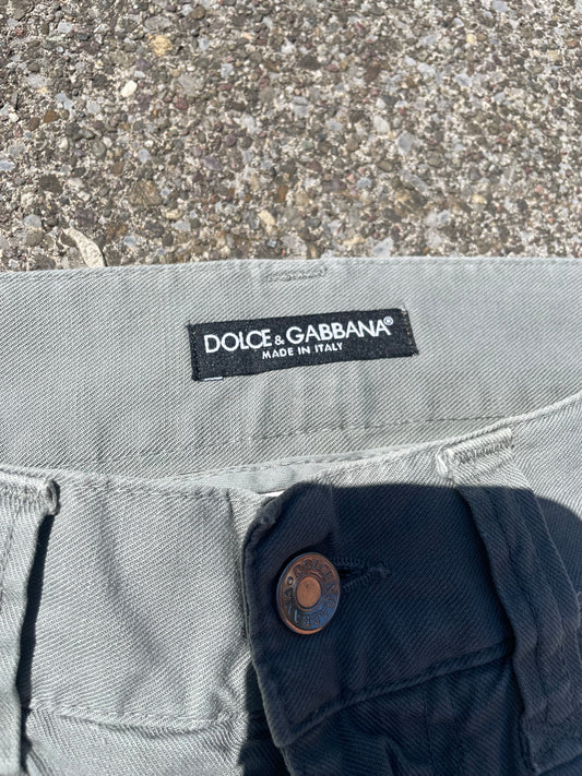 DOLCE&GABBANA – Made in Italy