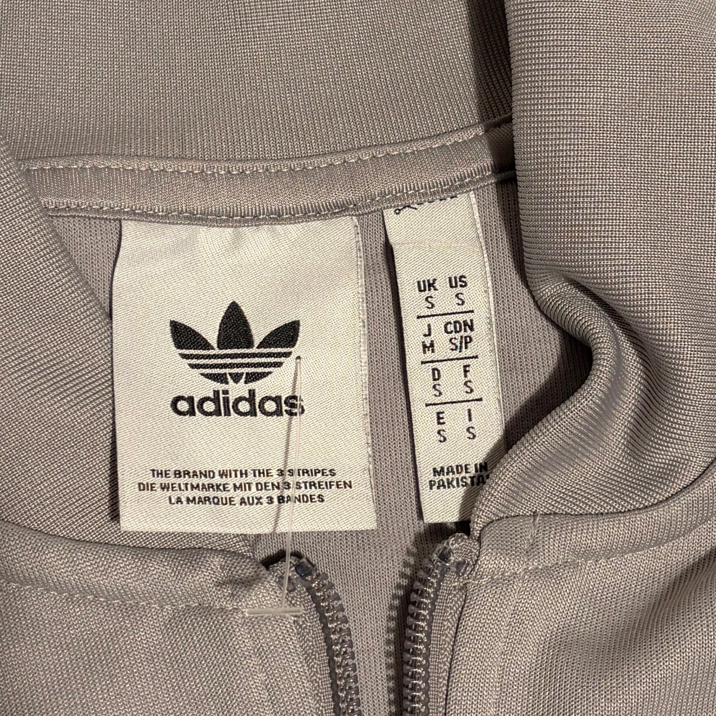 Adidas Originals Track Jacket