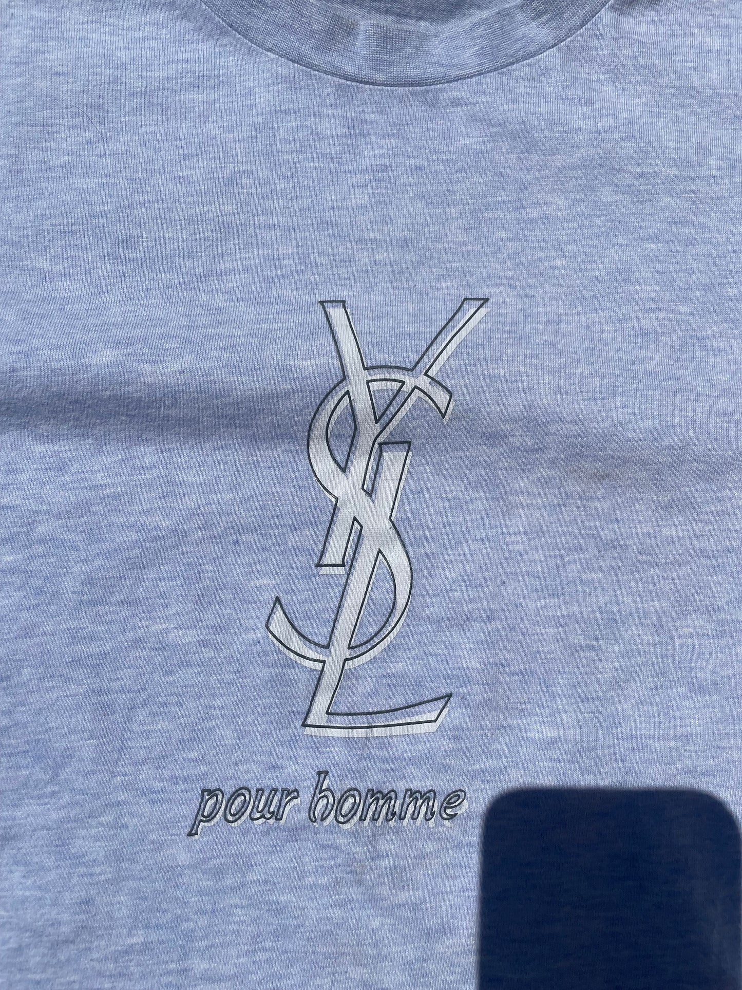 Ysl t-shirt