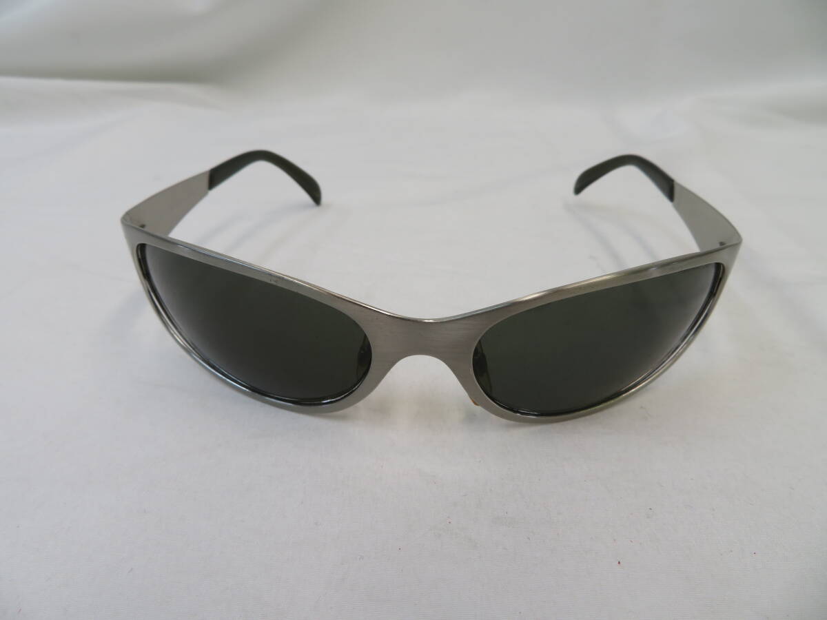 Emporio Armani Sunglasses Made in Italy