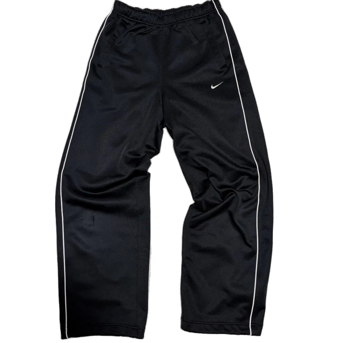 Nike Black Track Pants
