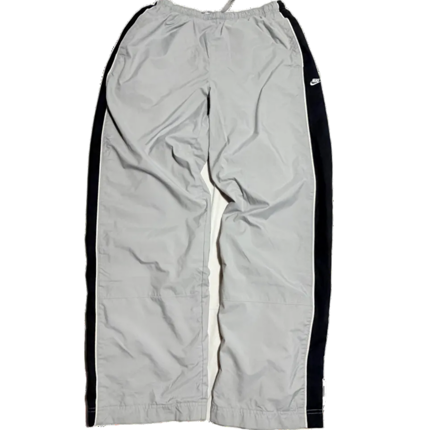 Nike Grey Track Pants