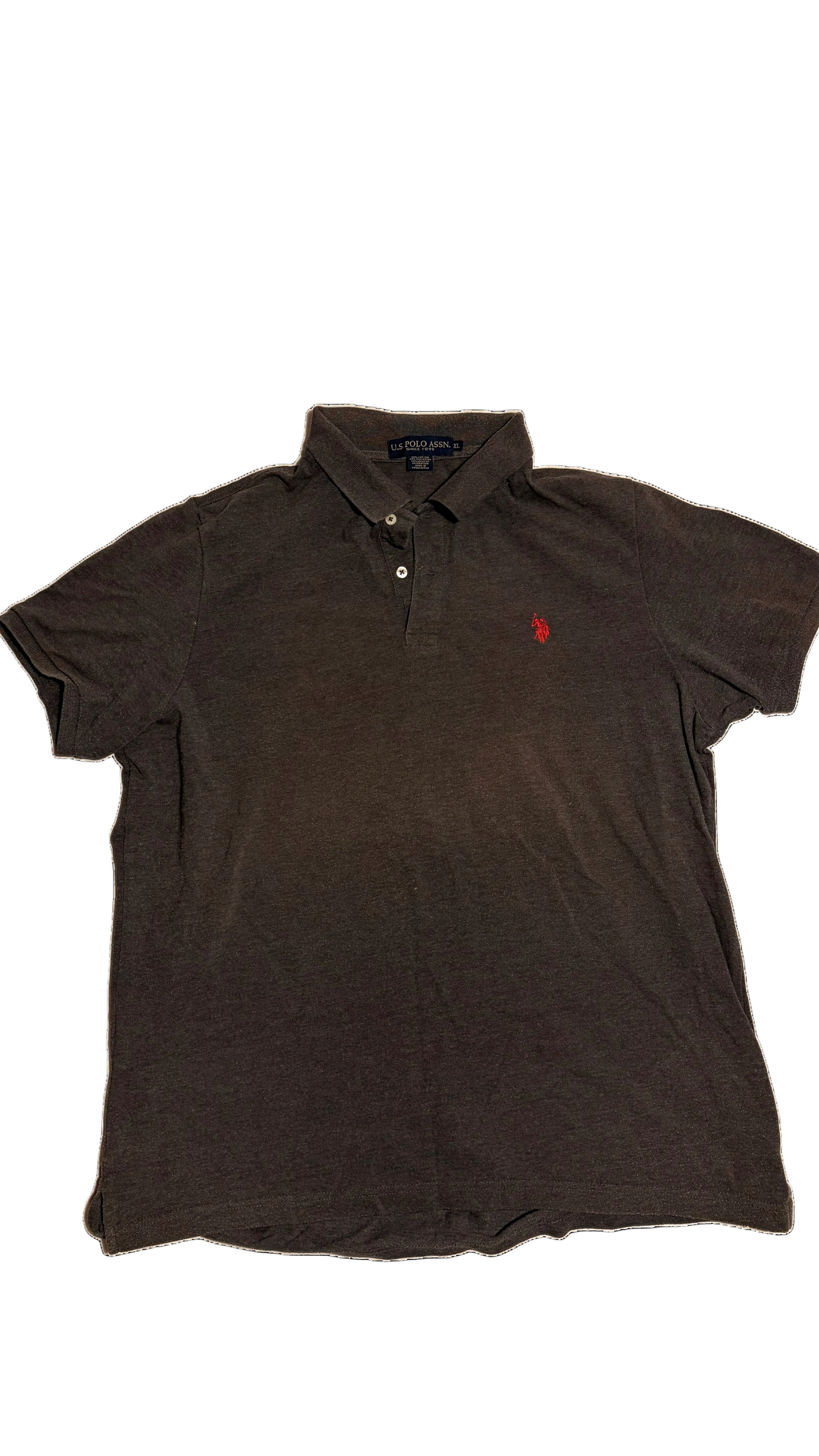 U.S. Polo Assn. Polo Shirt