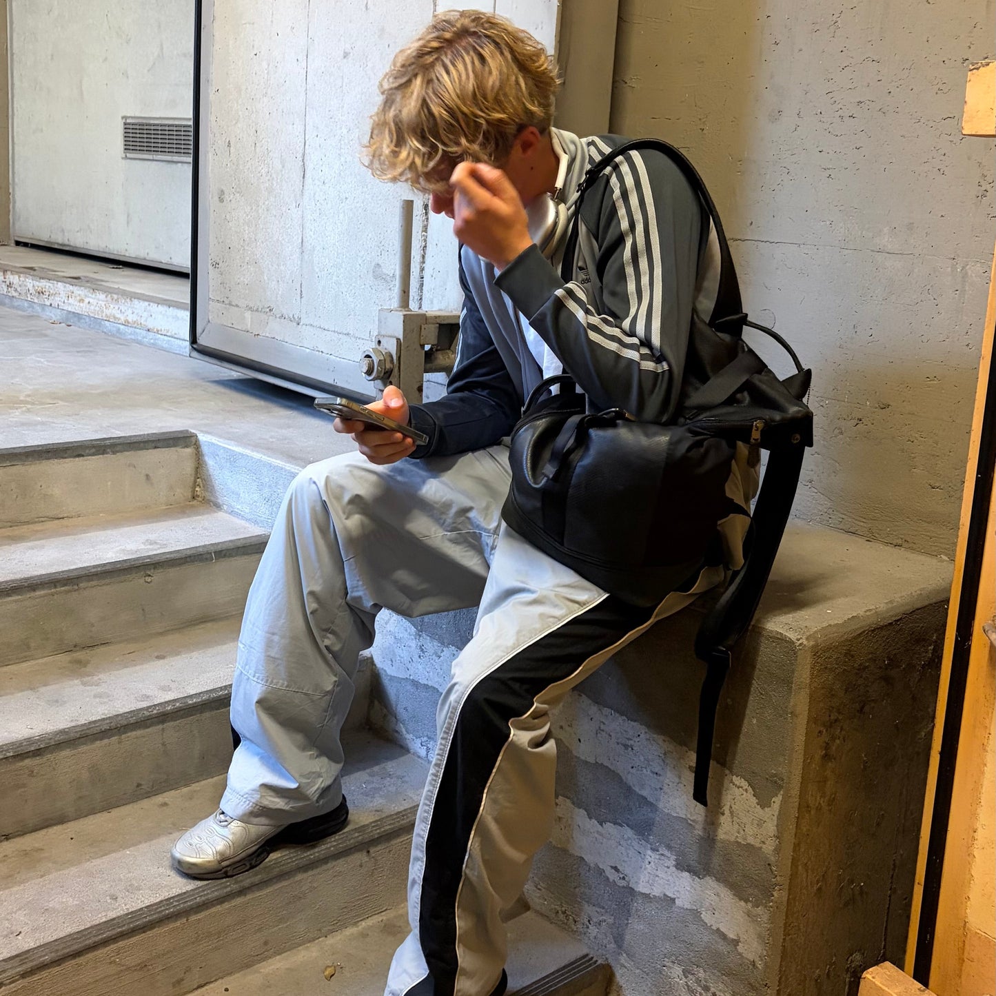 Adidas Originals Track Jacket