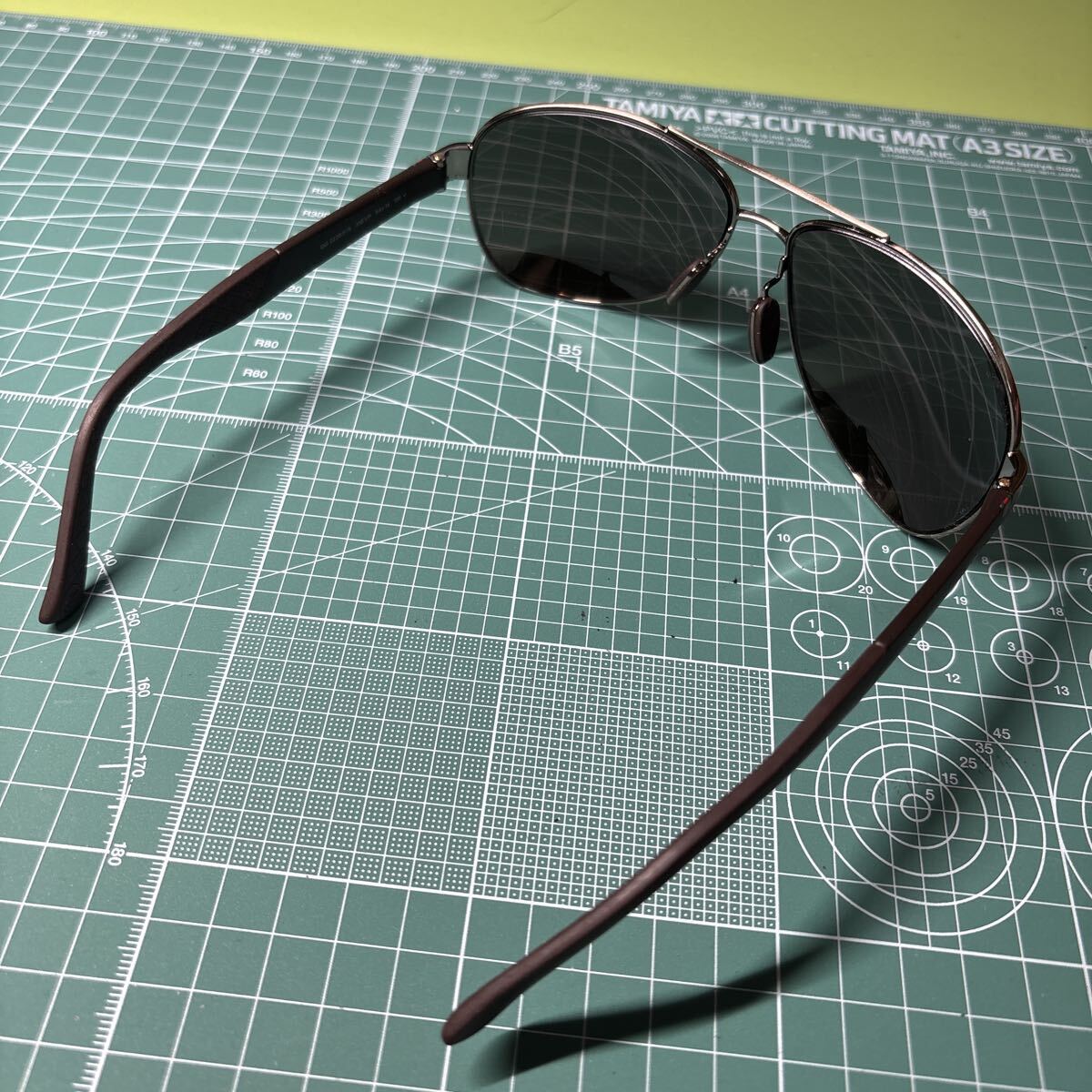 Gucci Sunglasses Brown
