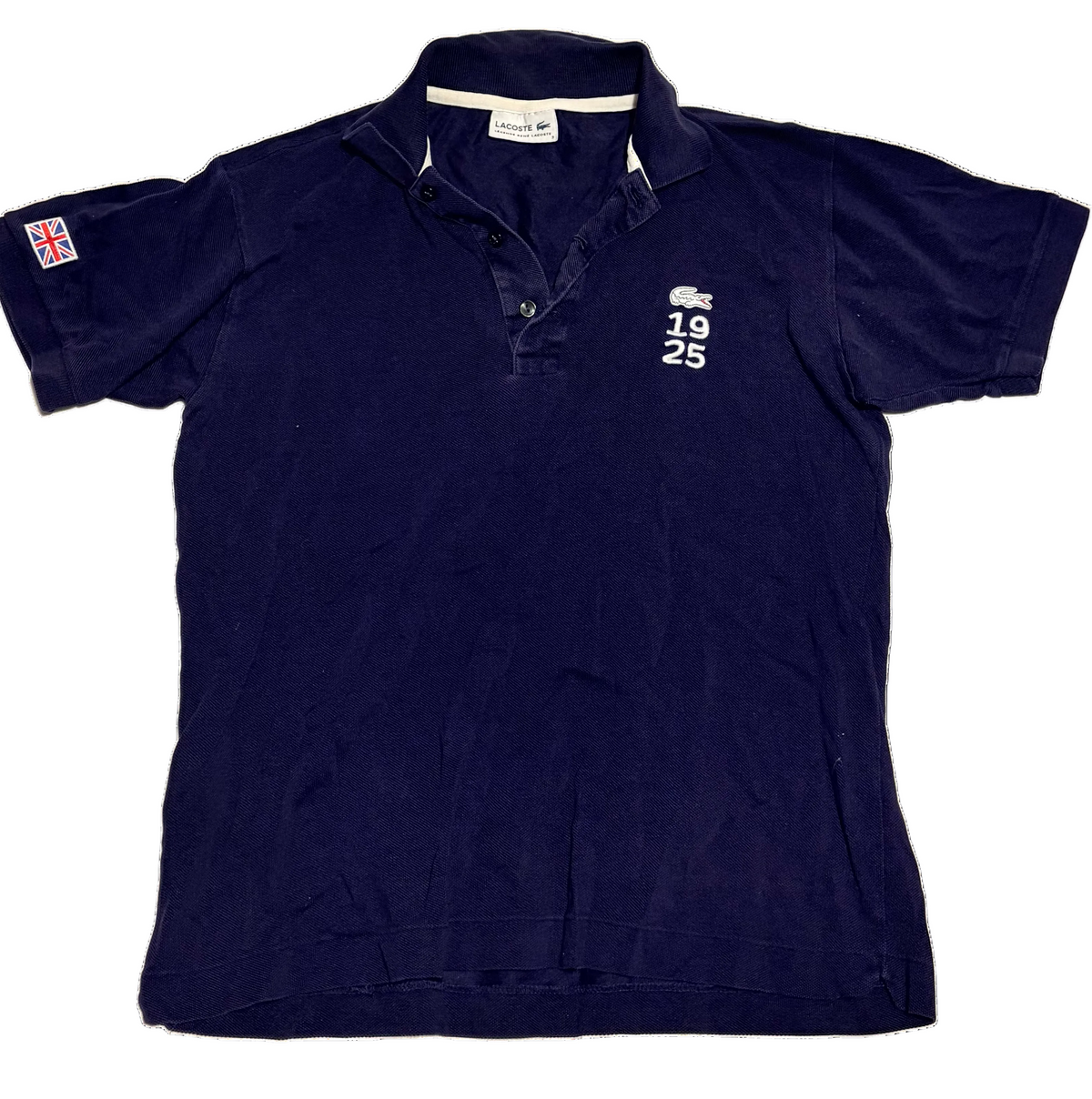 Lacoste “1925” Polo Shirt