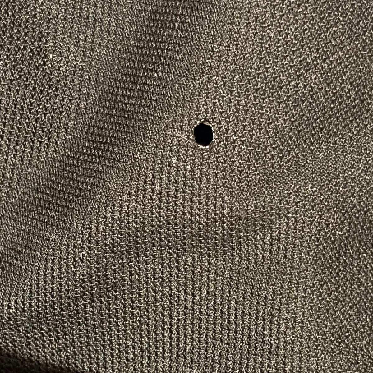Adidas Black Track Pants with white Side Stripes